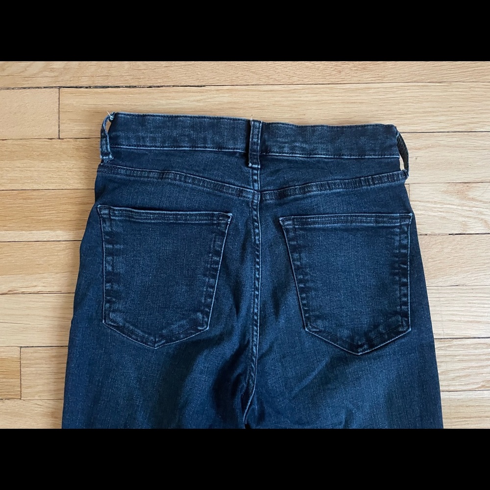 Topshop Jamie skinny jeans - Picture 4 of 5